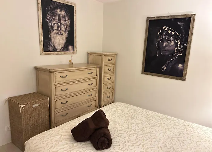 Whitfords Retreat - 2 Bedroom Unit