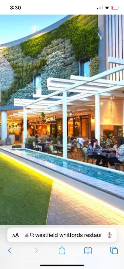 Whitfords Retreat - 2 Bedroom Unit * Perth