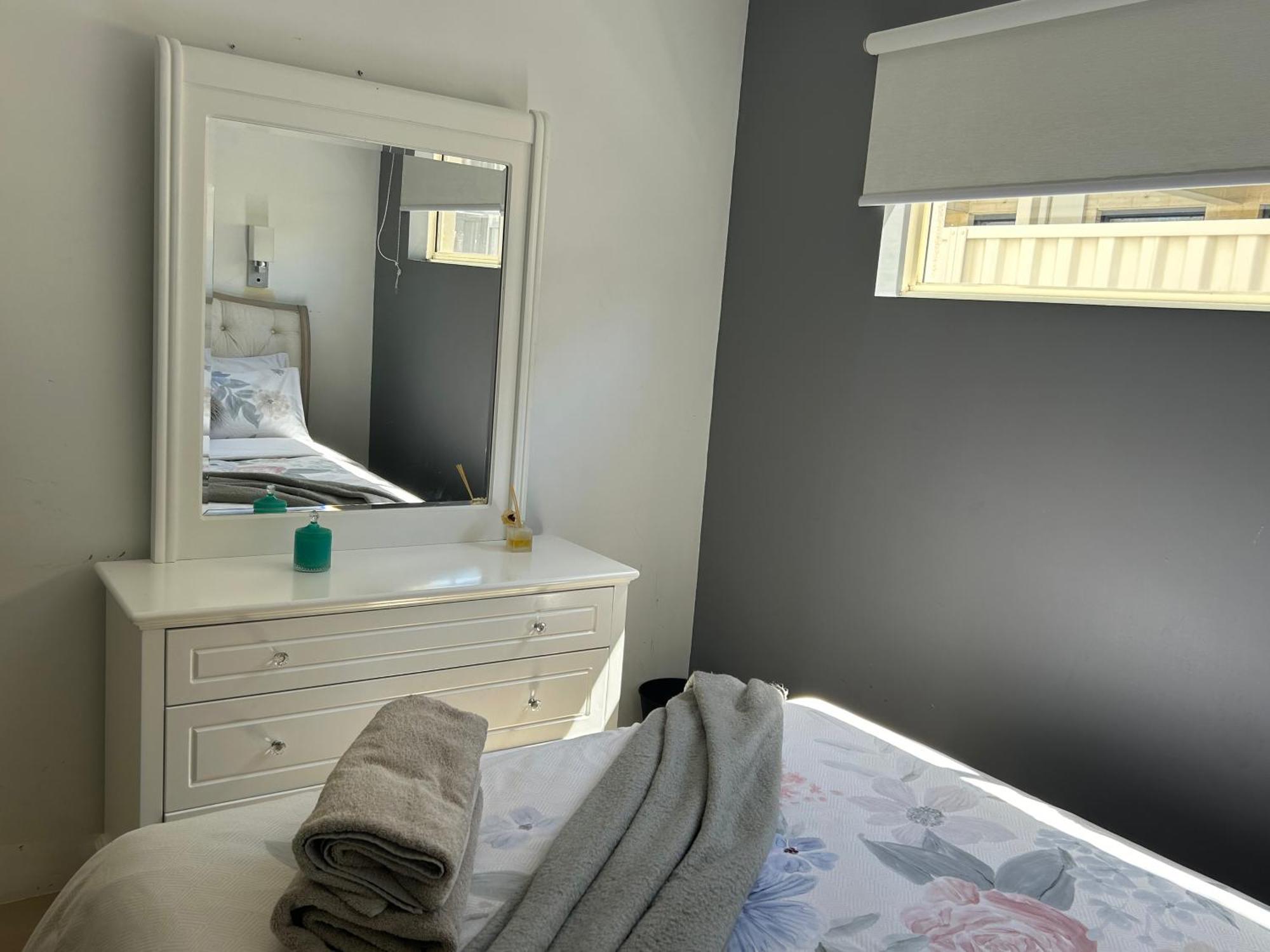 Villa Whitfords Retreat - 2 Bedroom Unit *