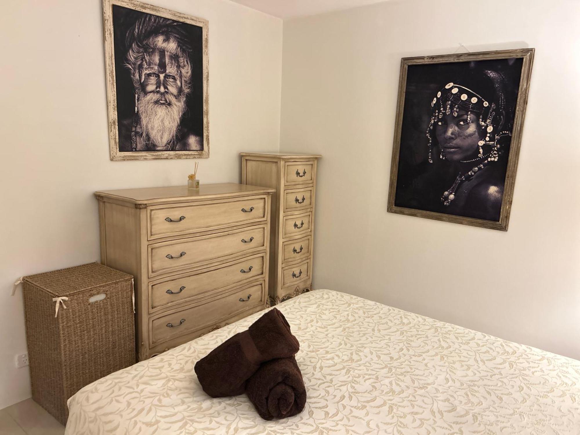 Whitfords Retreat - 2 Bedroom Unit