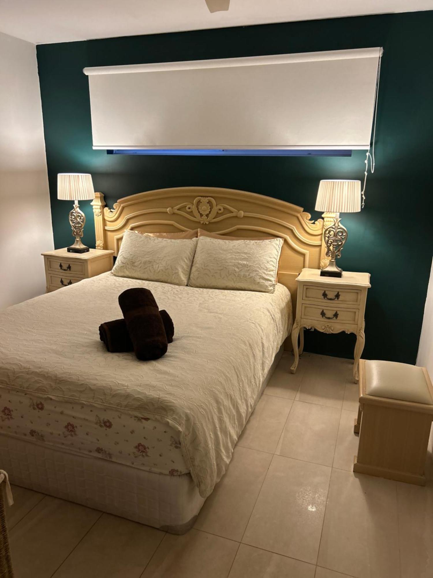 Whitfords Retreat - 2 Bedroom Unit Villa