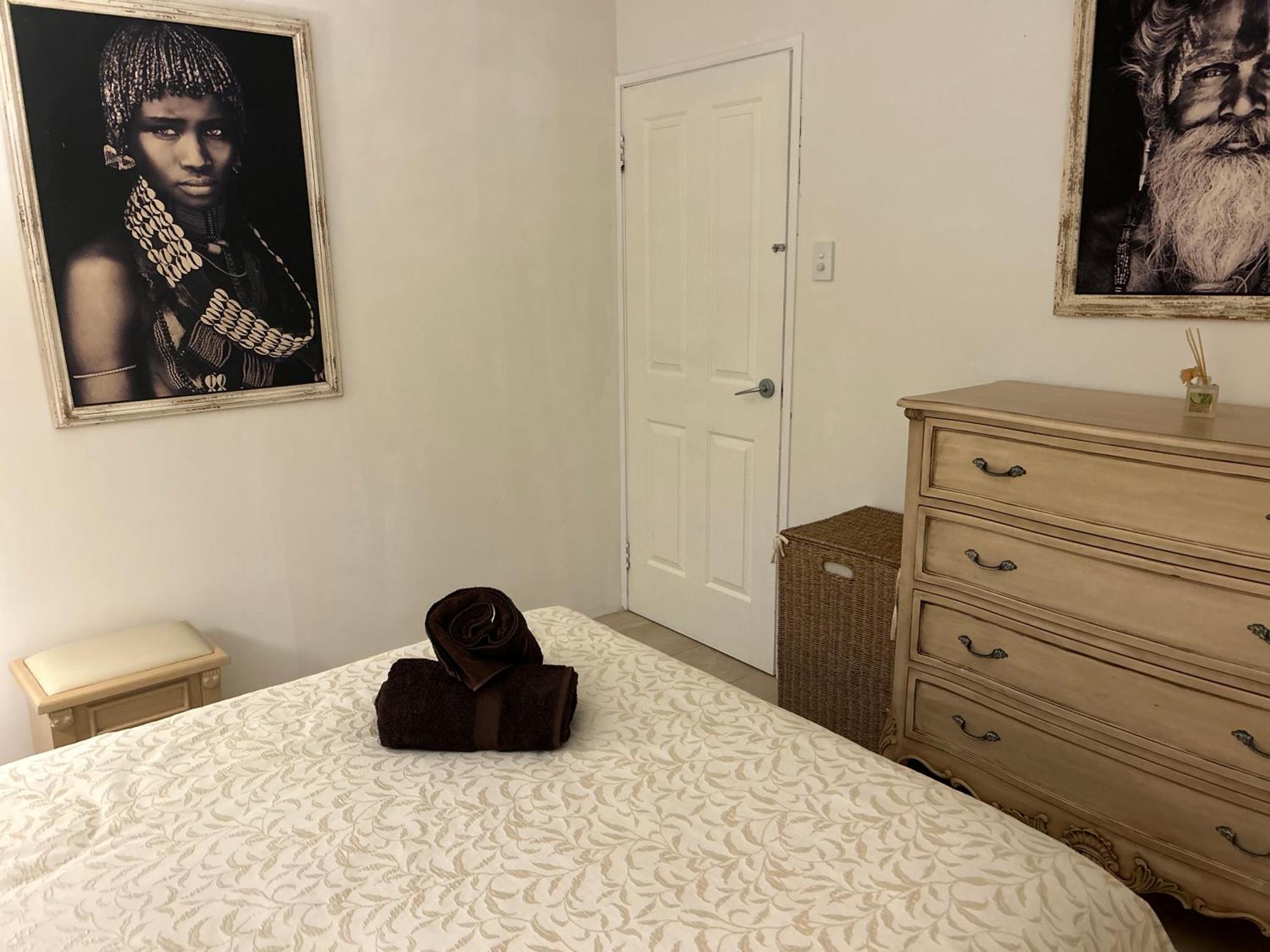 Villa Whitfords Retreat - 2 Bedroom Unit